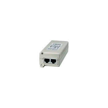 Microsemi 1P POE MIDSPAN 15.4W EU/AC INPUT POWER CORD PD-3501G/AC-EU