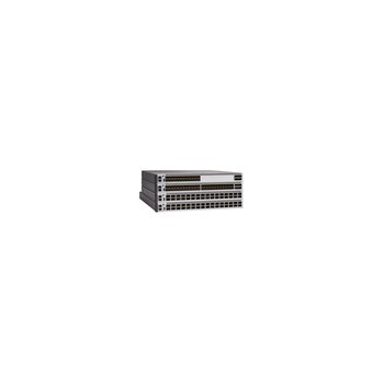 Switch Cisco CATALYST 9500 24X1 10 25G/AND 4-PORT 40 100G ESSENTIAL IN C9500-24Y4C-E