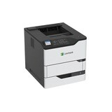 Imprimanta Lexmark MS821DN MONO A4/52 PPM 2.4IN DISPL. DUPLEX 512MB 50G0120