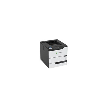 Imprimanta Lexmark MS821DN MONO A4/52 PPM 2.4IN DISPL. DUPLEX 512MB 50G0120