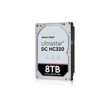 Western Digital ULTRASTAR 7K8 8TB 7200RPM/HUS728T8TAL5204 SAS ULTRA 0B36400