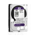 Hard disk 1TB - Western Digital PURPLE WD10PURX  