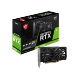 GEFORCE RTX 3050 VENTUS 2X E 6G OC