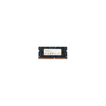 Memorie V7 16GB DDR4 2666MHZ CL19 NON ECC/SO DIMM PC4-21300 1.2V 260PIN V72130016GBS