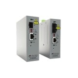 Allied Telesis TAA 10/100/1000T TO 100X/1000X/SFP IND TEMP GB MEDIA CONVERTER AT-IMC2000T/SP-980