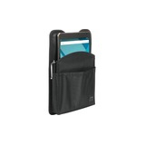 Mobilis HOLSTER S TABLET 6IN WITH BELT/V2 FRONT POCKET BELT STRAP 25MM 031012