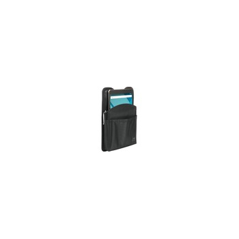 Mobilis HOLSTER S TABLET 6IN WITH BELT/V2 FRONT POCKET BELT STRAP 25MM 031012