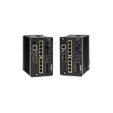 Switch Cisco CATALYST IE3200 RUGGED/SERIES FIXED SYSTEM NE IN IE-3200-8T2S-E