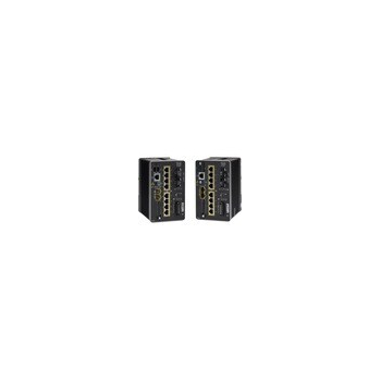 Switch Cisco CATALYST IE3200 RUGGED/SERIES FIXED SYSTEM NE IN IE-3200-8T2S-E