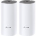 Router TP-LINK AC1200 MESH WI-FI SYSTEM/MEGA PORTS DECO E4(2-PACK)