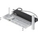 Allied Telesis RACKMOUNTABLE 1RU TRAY FOR UP/TO 6 UNITS OF MMC SERIES MC. AT-MMCTRAY6-00