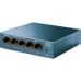 TP-LINK LITEWAVE 5-P.GB DESKTOP SWITCH/. LS105G