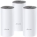 Router TP-LINK AC1200 MESH WI-FI SYSTEM/WHOLE-HOME DECO E4(3-PACK)
