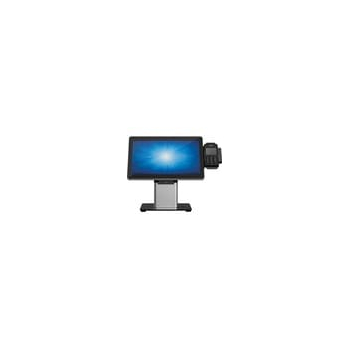 Elo Touch SLIM SELF SERVICE COUNTERTOP/STAND FOR 15IN TO 22IN I-SERIES E514693