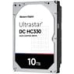 Western Digital ULTRASTAR DC HC330 10TB SATA/3.5IN 7200RPM - WUS721010ALE6L4 0B42266