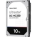 Western Digital ULTRASTAR DC HC33 10TB 3.5/SAS 6GB/S 7200RPM 256MB 0B42258