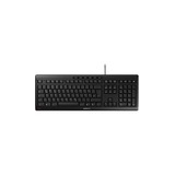 Tastatura CHERRY STREAM KEYBOARD GERMANY/BLACK JK-8500DE-2