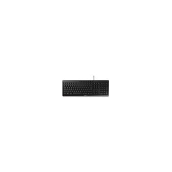 Tastatura CHERRY STREAM KEYBOARD GERMANY/BLACK JK-8500DE-2