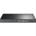 TP-LINK 16-P.GB POE+ EASY SMART SWITCH/. TL-SG1218MPE