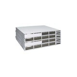 Switch Cisco CATALYST 9300L 48P FULL POE/NETWORK ESSENTIALS 4X10G UPLINK C9300L-48PF-4X-E
