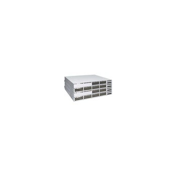Switch Cisco CATALYST 9300L 48P FULL POE/NETWORK ESSENTIALS 4X10G UPLINK C9300L-48PF-4X-E Switch Cisco CATALYST 9300L 48P FULL POE/NETWORK ESSENTIALS 4X10G UPLINK C9300L-48PF-4X-E