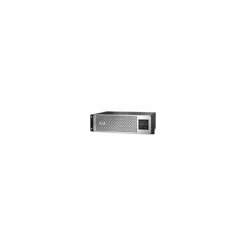 APC SMART-UPS LITHIUM ION SHORT/DEPTH 1500VA 230V WITH SMARTCONN SMTL1500RMI3UC