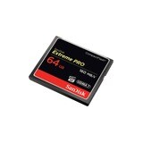 Card memorie SanDisk COMPACT FLASH CARD 64GB/EXTREME PRO 160MB/S VERSION SDCFXPS-064G-X46