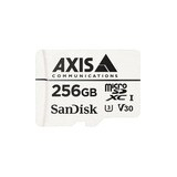 MEMORY MICRO SDXC 256GB SURV./02021-001 AXIS 02021-001 (timbru verde 0.03 lei) 