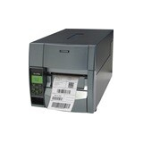 Accesoriu scanner Citizen CL-S703II PRINTERGREY 300DPI/WITH COMPACT ETHERNET CARD IN CLS703IICEXXX