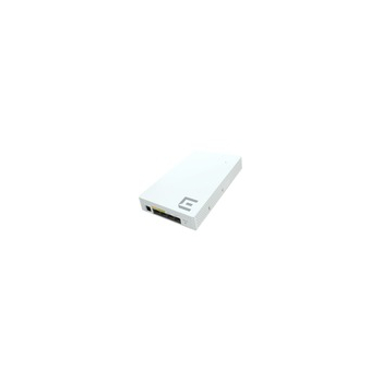 Extreme Networks AP302W-WR EXTREMECLOUD IQ/INDOOR WIFI6 WALLPLATE 2X2 RADIO 