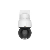 Camera IP NET CAMERA Q6135-LE 50HZ/PTZ DOME HDTV 01958-002 AXIS, 01958-002 (timbru verde 0.8 lei) 