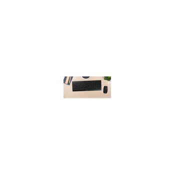 Tastatura CHERRYSTREAMDESKTOP PN LAYOUT/KEYBOARD AND MOUSE SET USB BLACK JD-8500PN-2