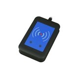 CARD READER RFID 13MHZ&125KHZ/01400-001 AXIS 