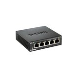 D-Link 5-PORT LAYER2 GIGABIT SWITCH/. DGS-105GL/E