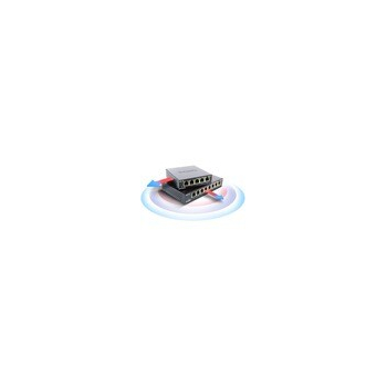 D-Link 8-PORT LAYER2 GIGABIT SWITCH/. DGS-108GL/E