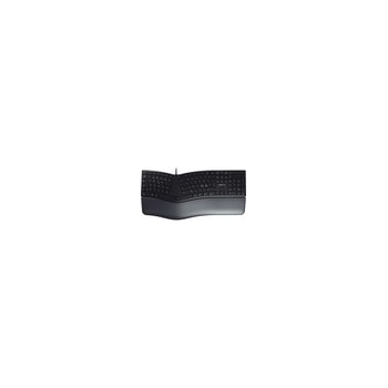 Tastatura CHERRY KC 4500 ERGO GERMAN/ JK-4500DE-2