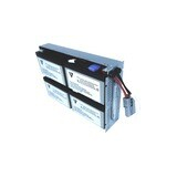 V7 RBC132 UPS BATTERY FOR APC/REPLACES APC N: APCRBC132 APCRBC132-V7-1E