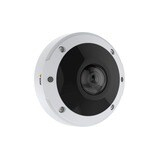 Camera IP NET CAMERA M3077-PLVE/DOME 02018-001 AXIS, 02018-001 (timbru verde 0.8 lei) 
