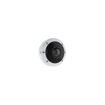 Camera IP NET CAMERA M3077-PLVE/DOME 02018-001 AXIS, 02018-001 (timbru verde 0.8 lei) 