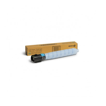 Toner Original Xerox Cyan, 6R01759, pentru AltaLink C8145|C8155|C8170, 21K, (timbru verde 1.2 lei) , 006R01759 