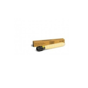 Toner Original Xerox Yellow, 6R01761, pentru AltaLink C8145|C8155|C8170, 21K, (timbru verde 1.2 lei) , 006R01761 
