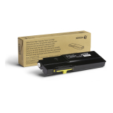Toner Original Xerox Yellow, 106R03533, pentru Versalink C400|C405, 8K, (timbru verde 1.2 lei) , 106R03533 