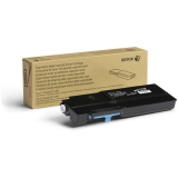 Toner Original Xerox Black, 106R03534, pentru Versalink C400|C405, 8K, (timbru verde 1.2 lei) , 106R03534 