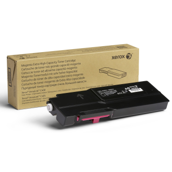 Toner Original Xerox Magenta, 106R03535, pentru Versalink C400|C405, 8K, (timbru verde 1.2 lei) , 106R03535 