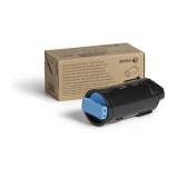 Toner Original Xerox Cyan, 106R03884, pentru VersaLink C500|C505, 9K, (timbru verde 1.2 lei) , 106R03884 