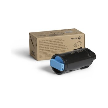 Toner Original Xerox Cyan, 106R03884, pentru VersaLink C500|C505, 9K, (timbru verde 1.2 lei) , 106R03884 