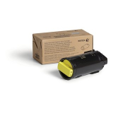 Toner Original Xerox Yellow, 106R03886, pentru C500|C505, 9K, (timbru verde 1.2 lei) , 106R03886 