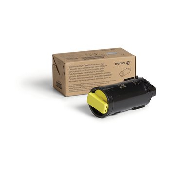 Toner Original Xerox Yellow, 106R03886, pentru C500|C505, 9K, (timbru verde 1.2 lei) , 106R03886 
