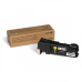 Cartus Toner Xerox 106R01600 Yellow 1000 pagini for Phaser 6500, WorkCentre 6505