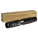 Toner Original Xerox Black, 106R03745, pentru 7020|C7025|C7030, 23.6K, (timbru verde 1.2 lei) , 106R03745 